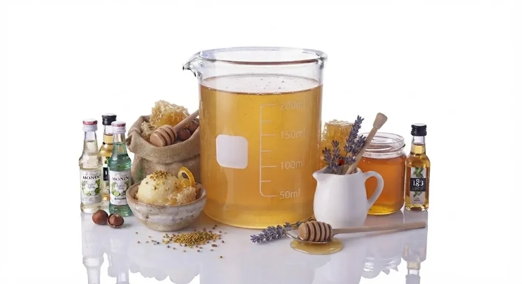 [LUS-EXT-005] Honey