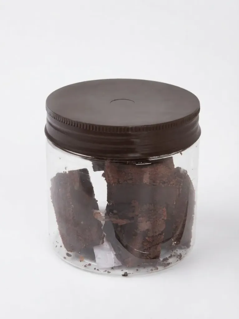 [LUS-PAS-026] Brownie Bites Jar