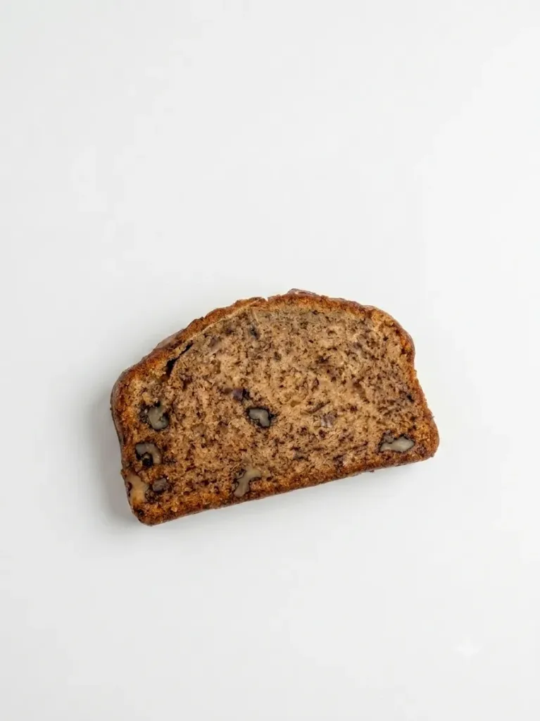 [LUS-PAS-041] Banana Bread VSK